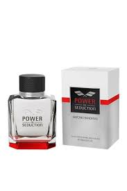 Perfume Antonio Banderas Power Of Seduction M